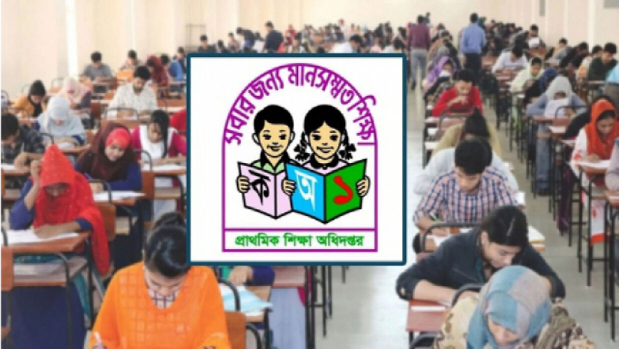 প্রাথমিকে সহকারী শিক্ষক নিয়োগ: তৃতীয় ধাপের ফল নিয়ে অসন্তোষ চাকরিপ্রার্থীদের